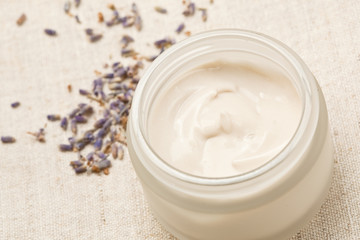 Face cream