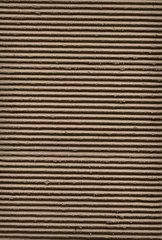 Cardboard  background