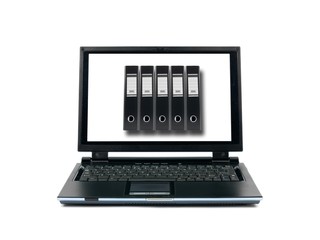 Laptop Computer