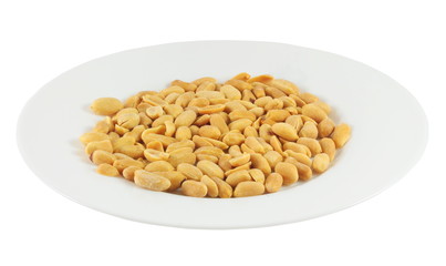 peanuts