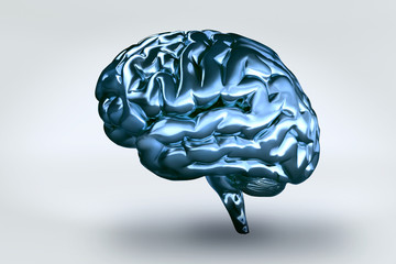 Metallic Brain Side2