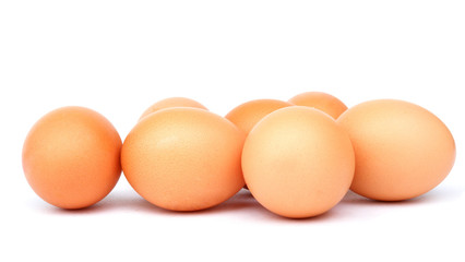 Brown Eggs