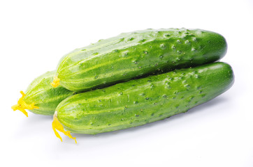 cucumbers