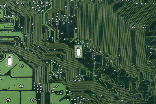 cicuit imprim&eacute;