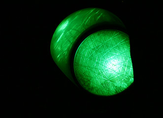 Traffic light