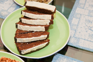 Gingerbread