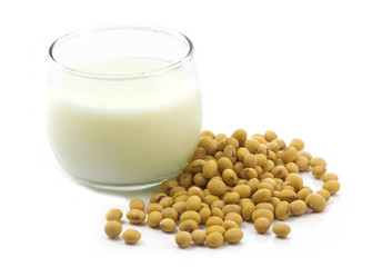 soy milk