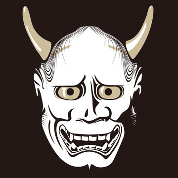 般若面 の画像 1 852 件の Stock 写真 ベクターおよびビデオ Adobe Stock