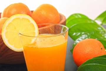 Orangen