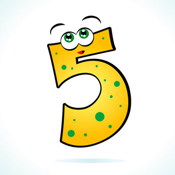 Number Five