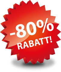 Button Rund -98% Rabatt