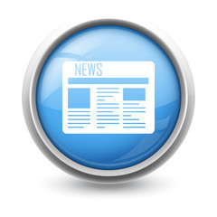 Symbole glossy vectoriel journal 01