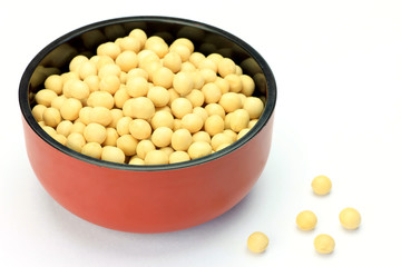 soy bean