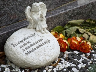 Die Schutzengel unseres Lebens