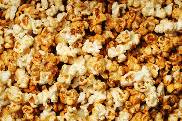popcorn