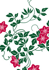 グラフィックパターン