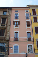 Obraz premium Milano