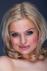 Fototapeta premium Portrait