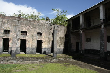 st laurent du maroni