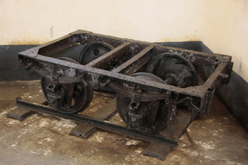 st laurent du maroni