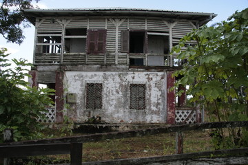 st laurent du maroni