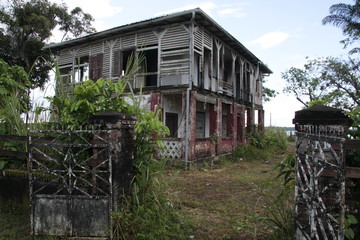st laurent du maroni