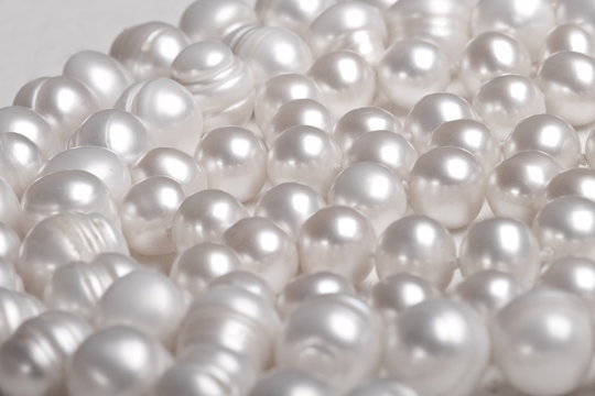 pearls macro