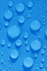 drops