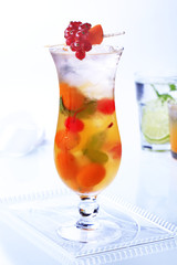 Cocktail drink