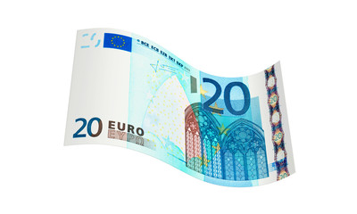 20 Euro