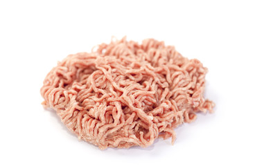 viande préparée