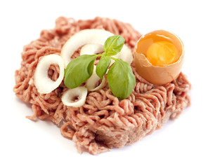 Viande fraiche