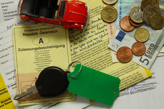 kfz-zulassung