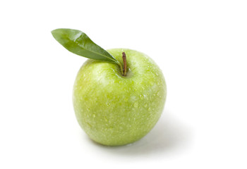 Un fruit vert