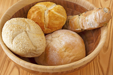 Bread