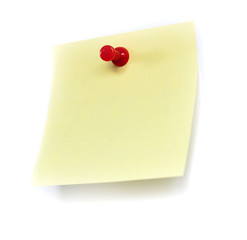 post it