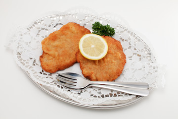 Wiener Schnitzel