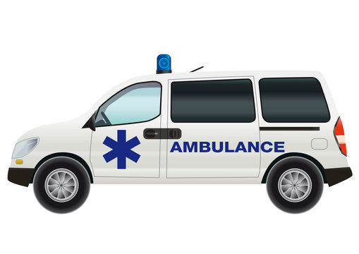 AMBULANCE