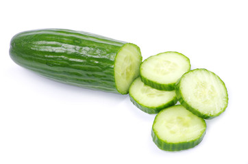 cucumbers