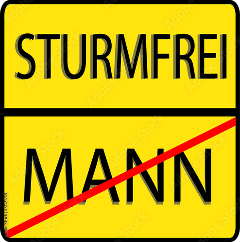 Sturmfrei Sturmfrei