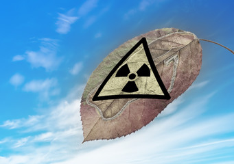 radioactive