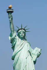 Statue of Liberty