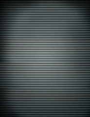 Obraz premium Metal wall