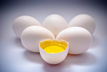 eggs