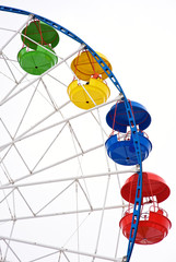 Ferris wheel