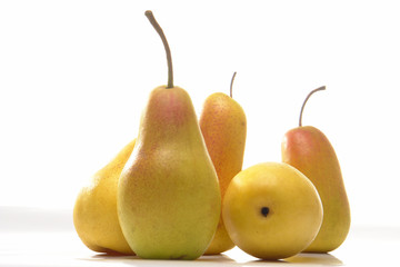 Pear