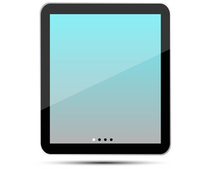 tablet pc ordinateur tactile
