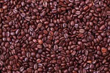 Coffee beans