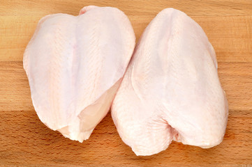 chicken breast