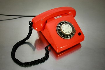 Retrotelefon